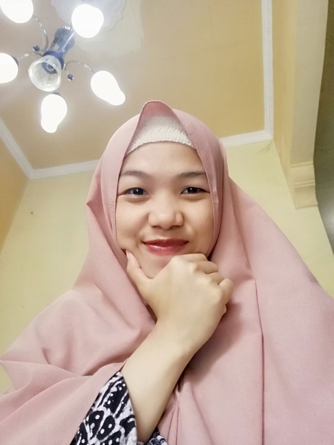 Kunli Yuliarti profile icon