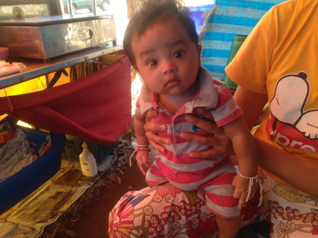 ทิพากร ภารา profile icon