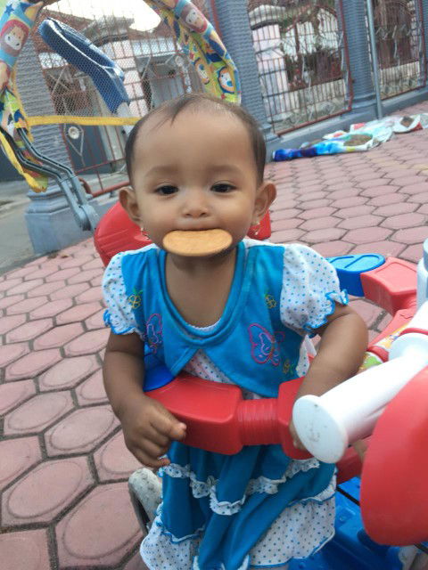 Bilqis Nahilatus Salwa profile icon