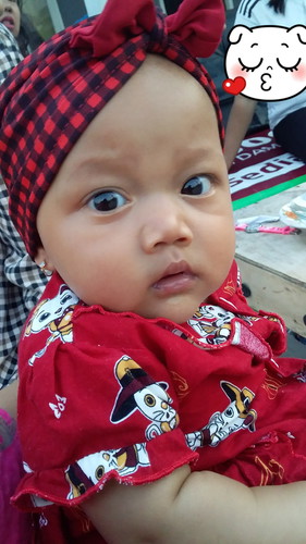 edisi merah-merah...