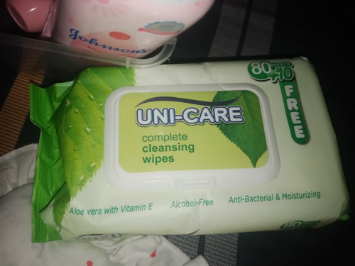 Wipes