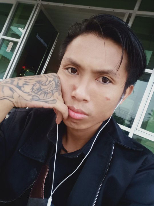 Intarachit Laotaew profile icon