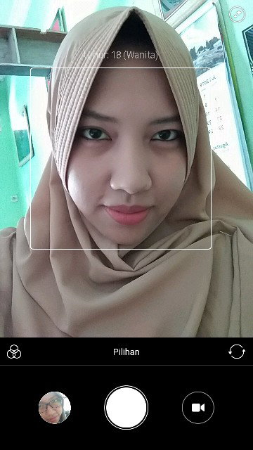 Nihaya Amelina profile icon