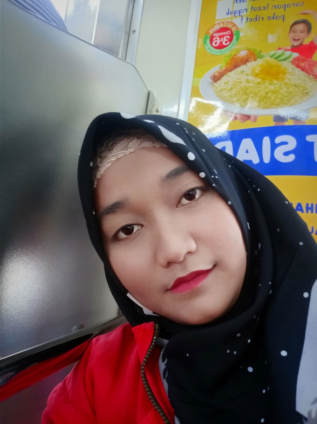 Ayu Bharasita Astuti profile icon