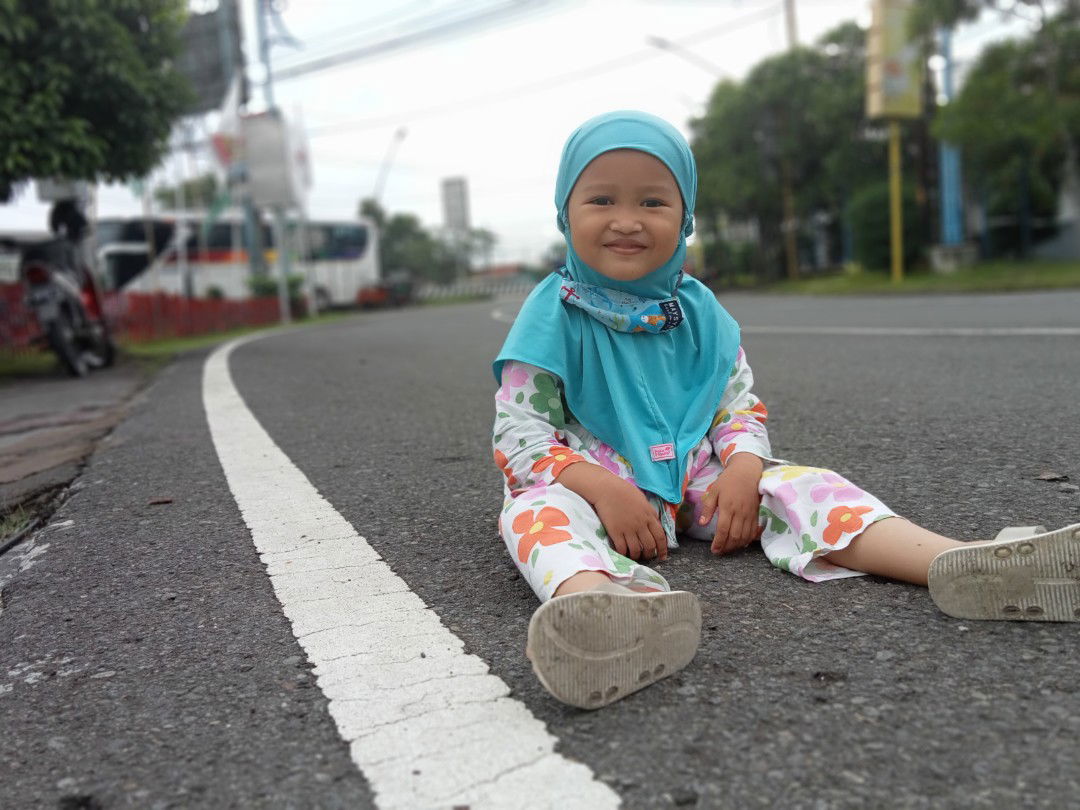 Ai Siti profile icon