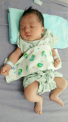 คลอดลูก