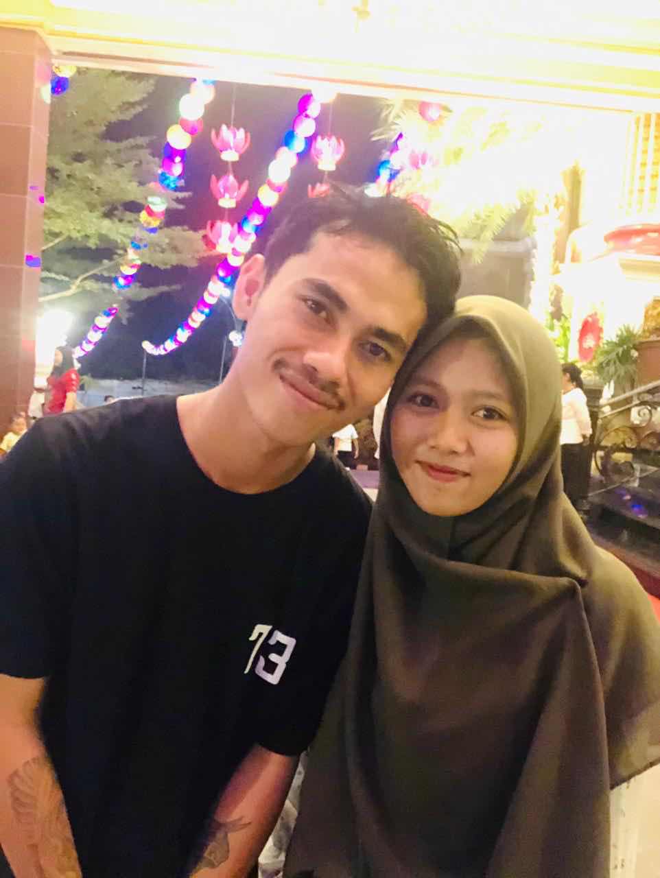 SitiNurjanah profile icon