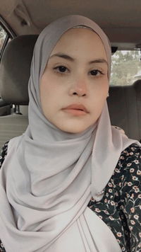 Nisa Jamaludin profile icon