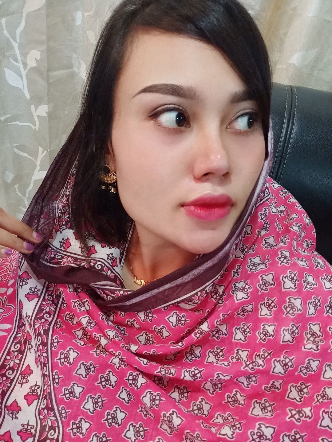 Vini Rizki profile icon