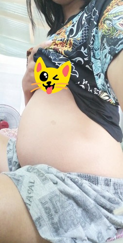 ท้องแบบนี้ชายหรือหญิง?