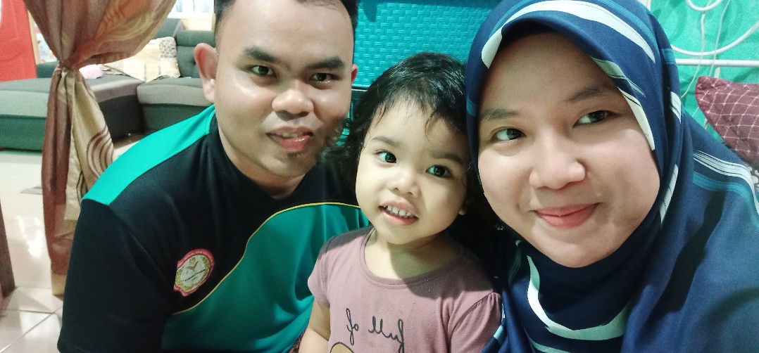 Aiman Nadiah Ismail profile icon