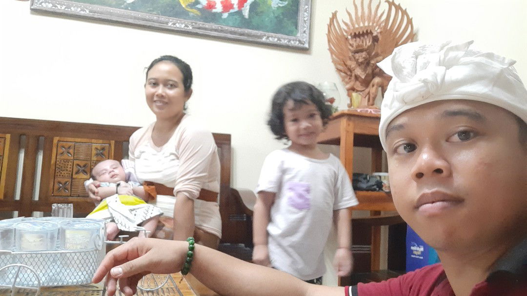 devikrisna riyandini profile icon