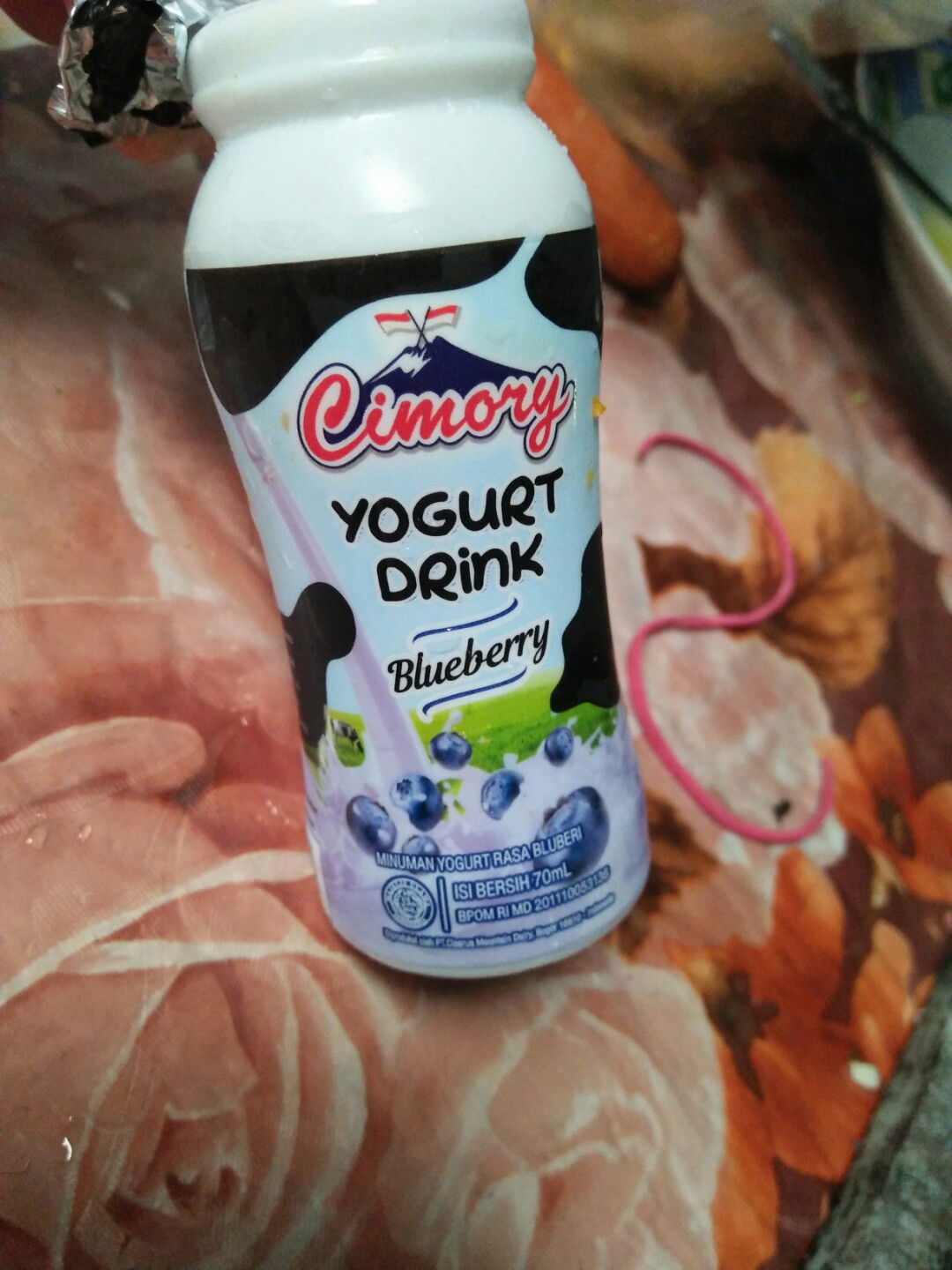 yogurt