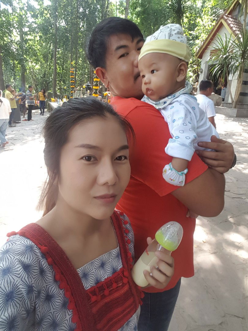 นันทวรรณ จันทร์หิรัญ profile icon