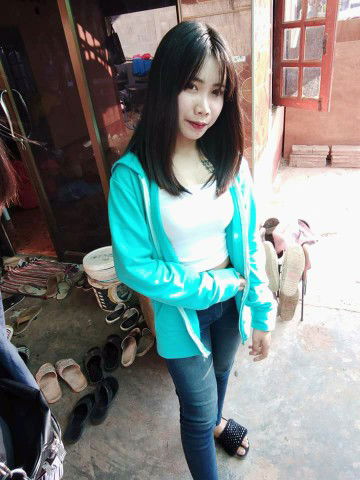 oil oily profile icon