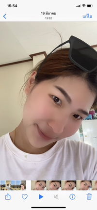 Jarinya Jomkaew profile icon