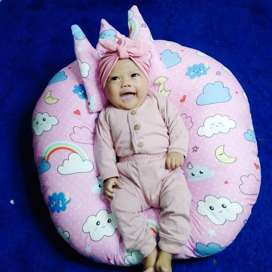 Rina Istiana profile icon