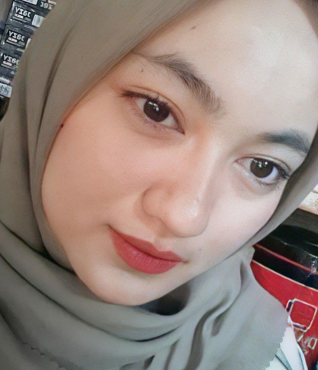 Fitri Andriyani profile icon