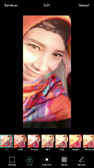 Laily Lathif profile icon