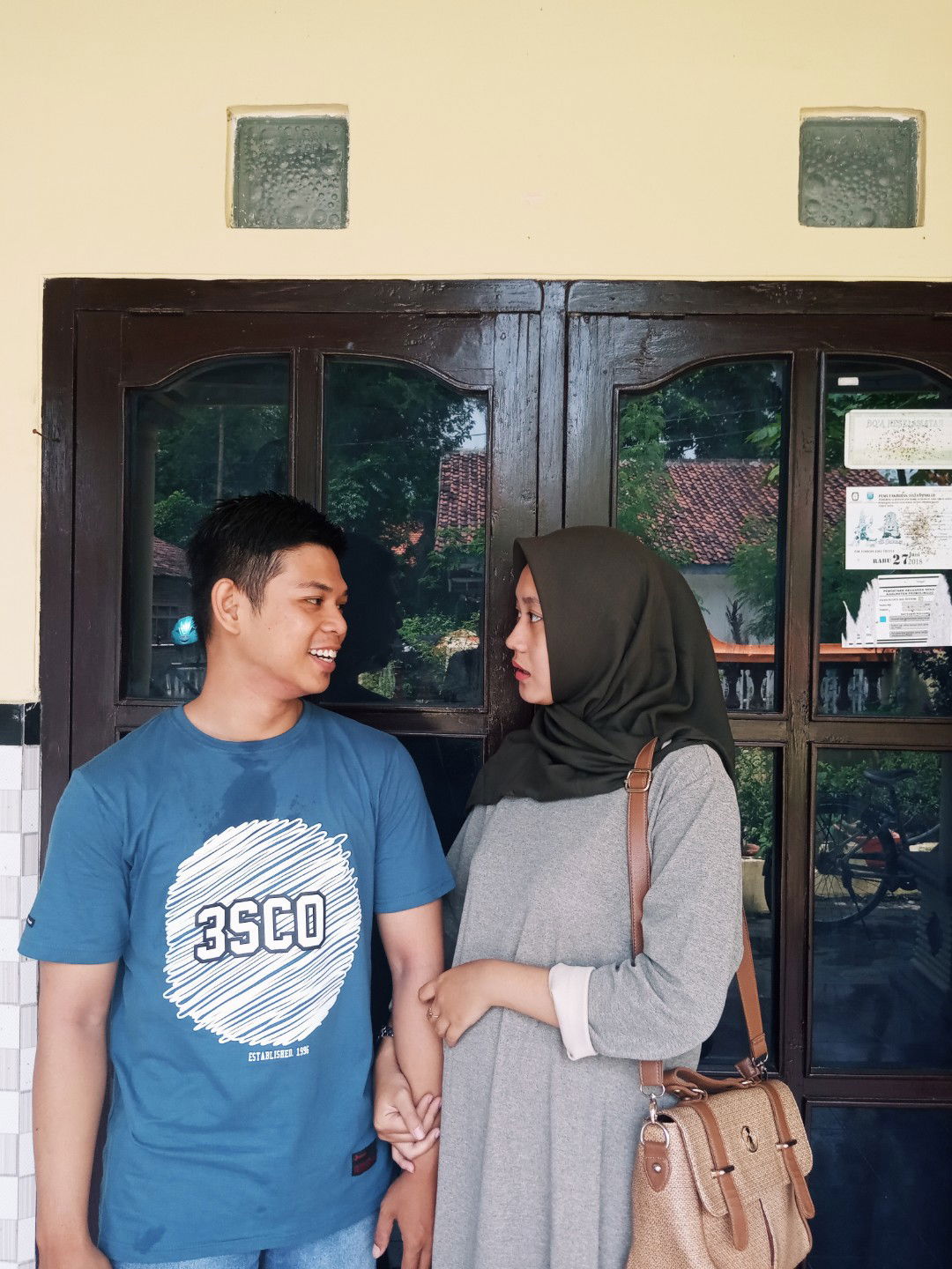 King Namjun Putra Christian profile icon