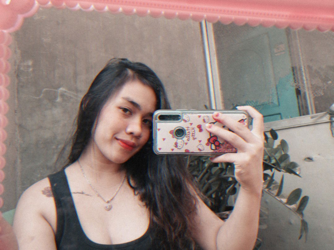 Fe Palivino profile icon