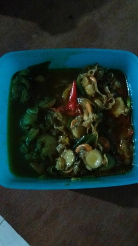 makanan