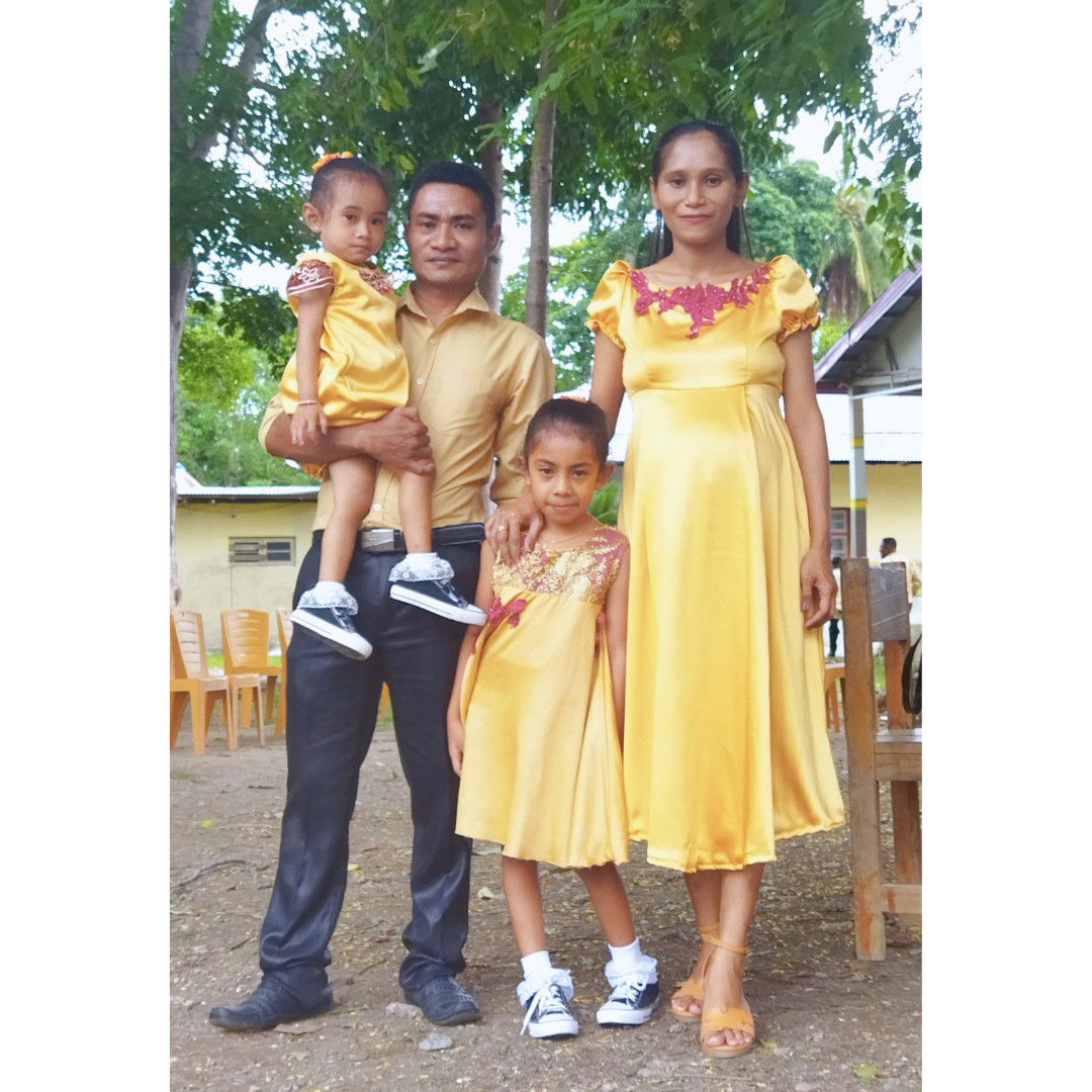 Johana Avila Djago profile icon