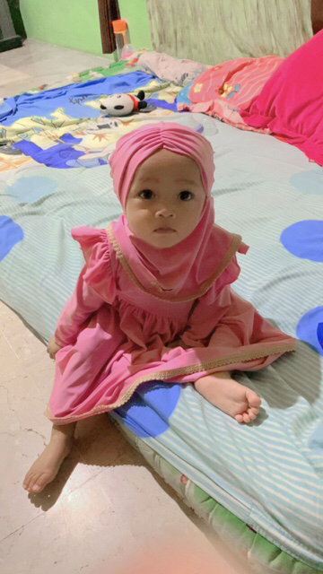 eva nur alfia profile icon