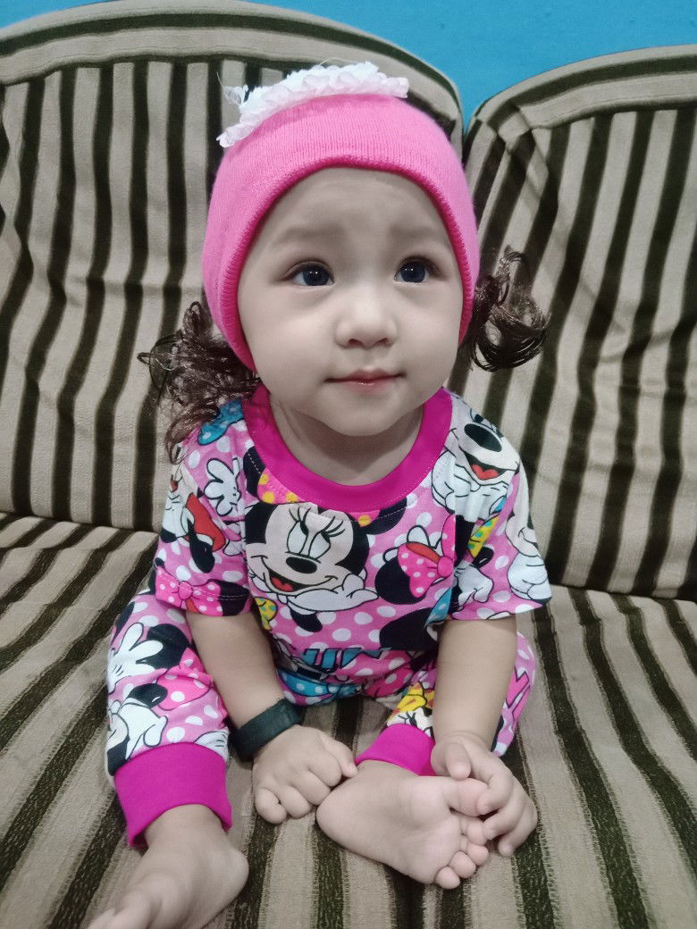 Noria Nabila profile icon