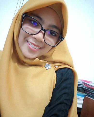Indy Lutfiatun profile icon