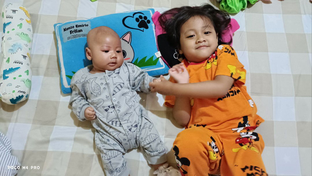 Nofita Mulia Nurhidayah profile icon