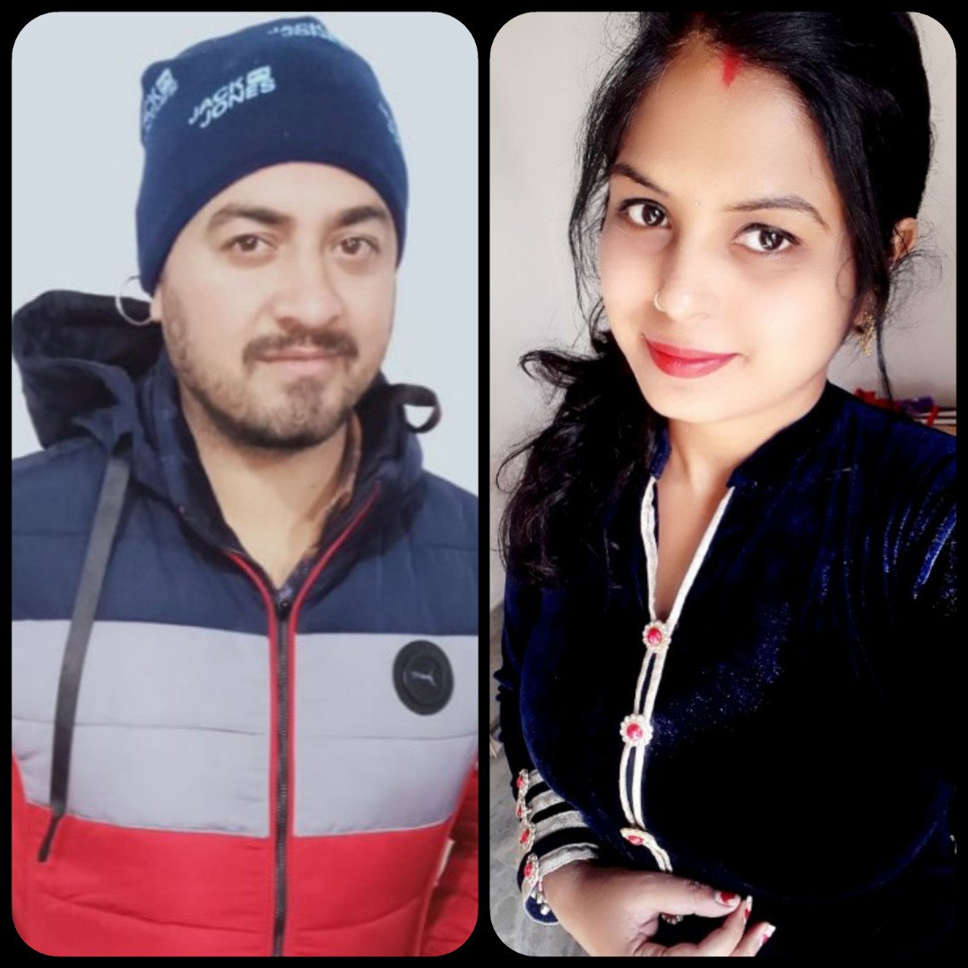 Mann Sharma profile icon