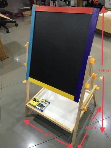 กระดานไม้