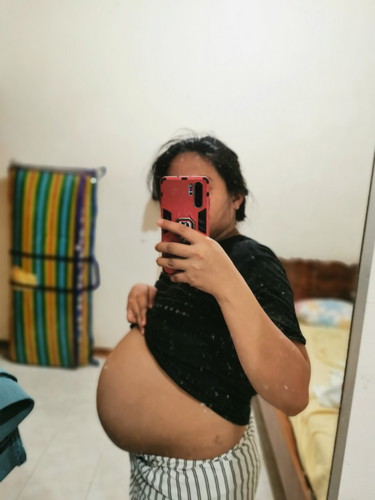 Going 7 Months ❤️