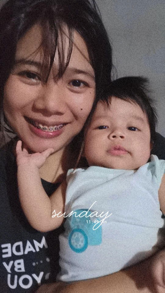 crizzia may profile icon