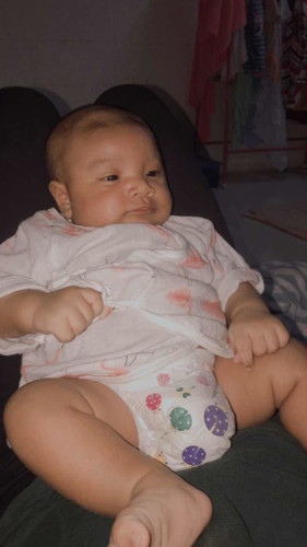 เด็กน้อย