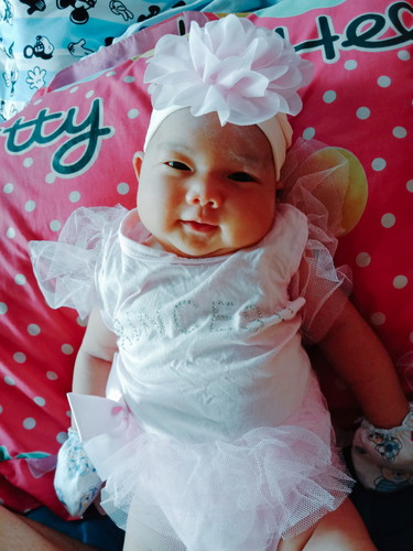 ขอดูน้องวัยจะ3เดือนหน่อยจ้า