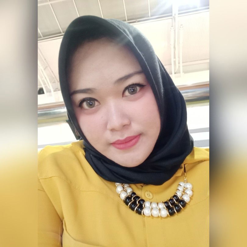 Resky Amaliaa profile icon