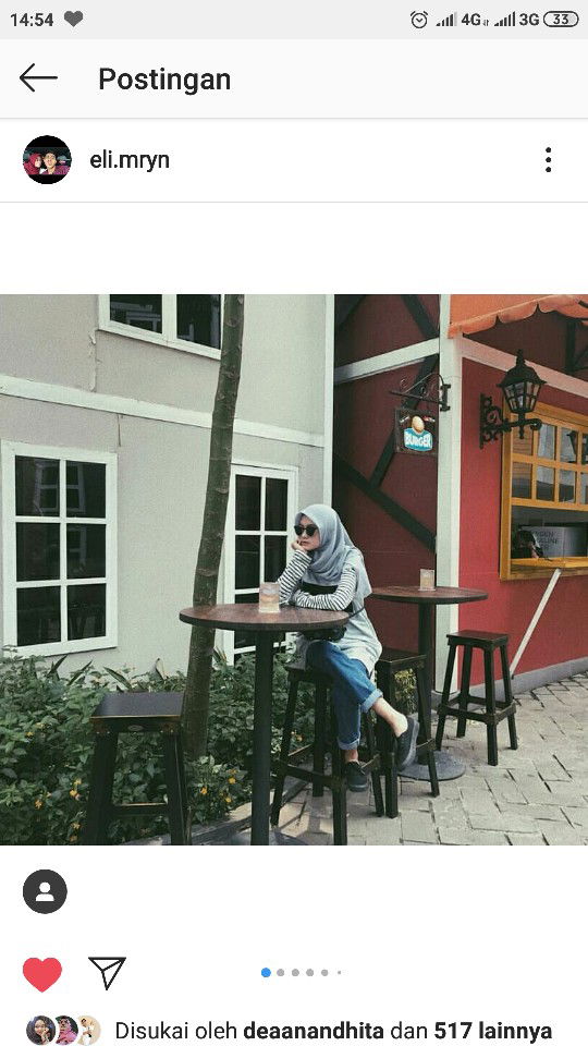 Eli Mariyana profile icon