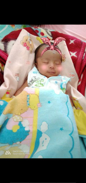 Sharing pengalaman melahirkan