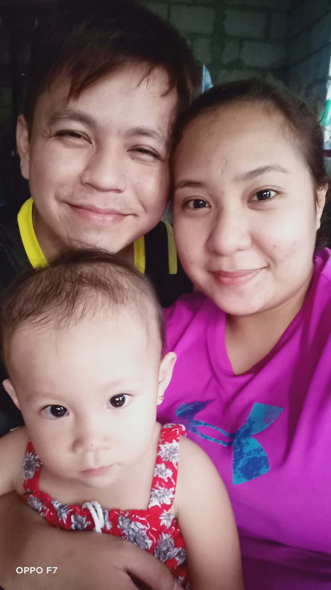 Maria Elisamer Mirasol profile icon