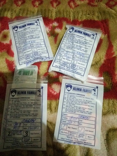 sakit kepala,mual&batuk