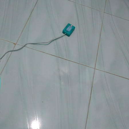 antinyamuk elektrik