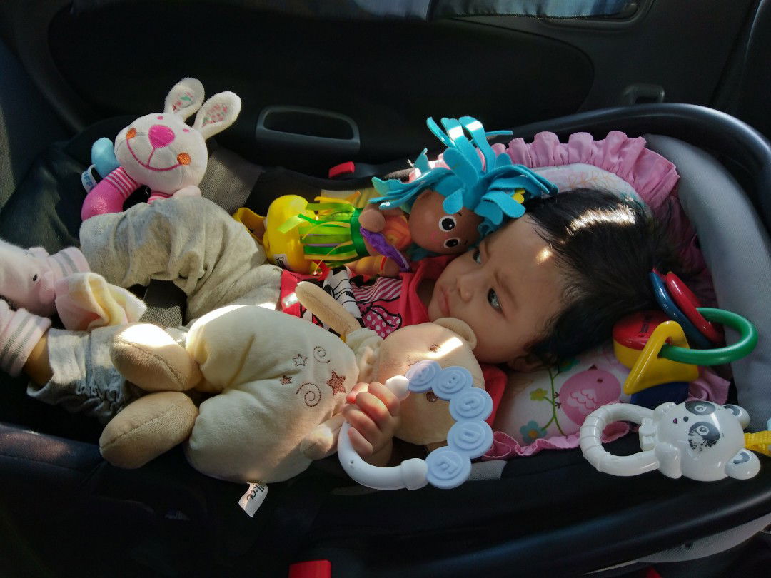 Nur izzana profile icon