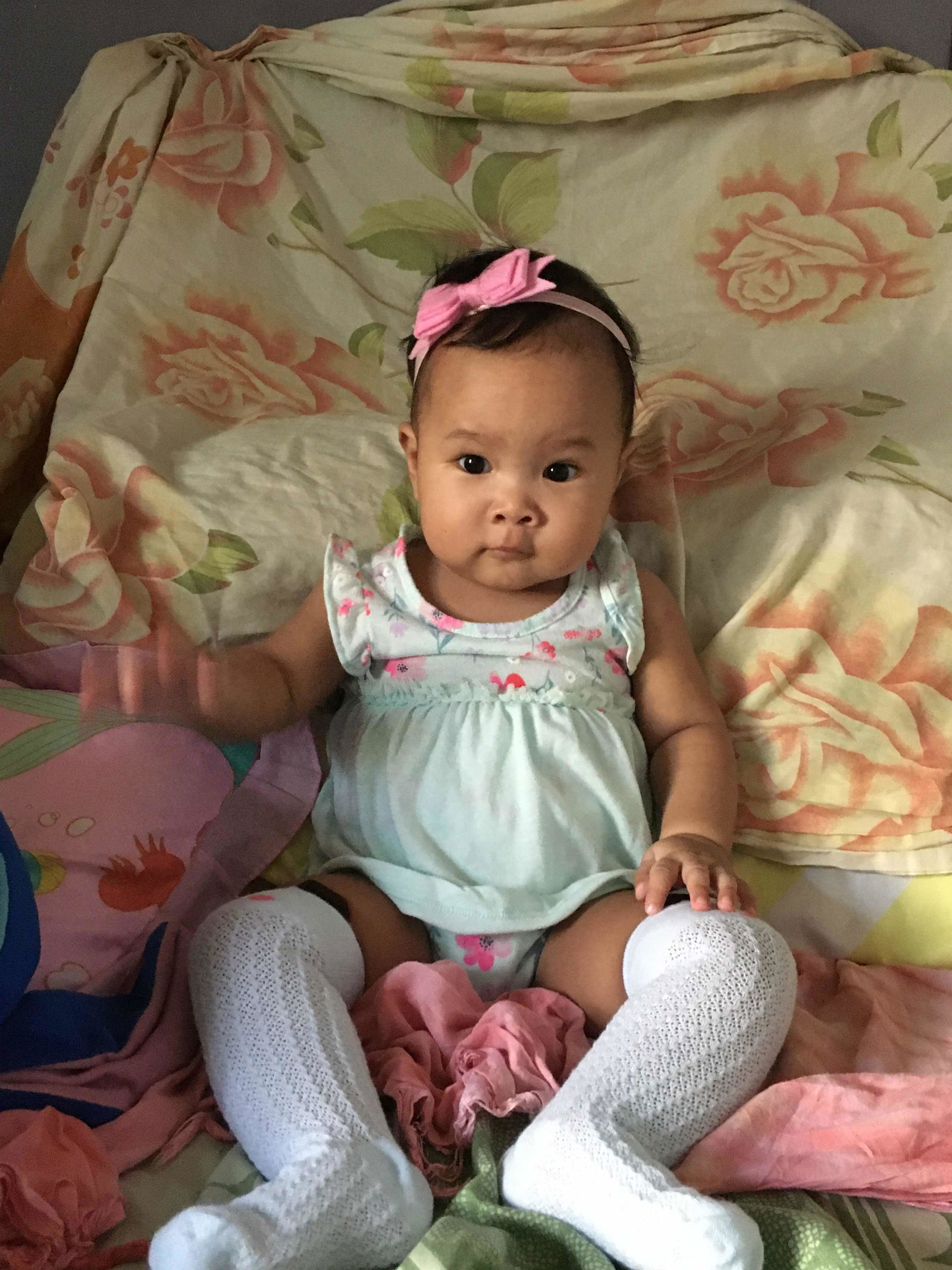 Kathniss Gabrielle Toledo profile icon