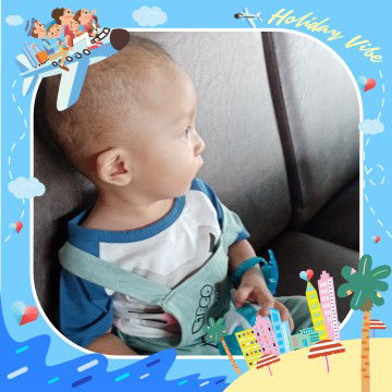 Hanika Saputri profile icon