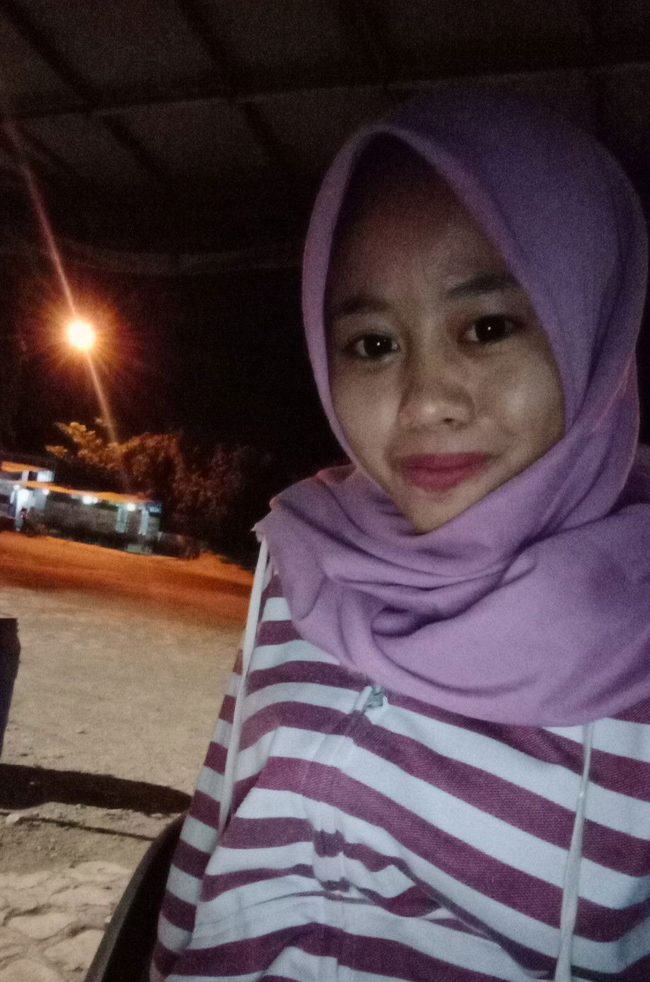 Deta Puspitasari profile icon