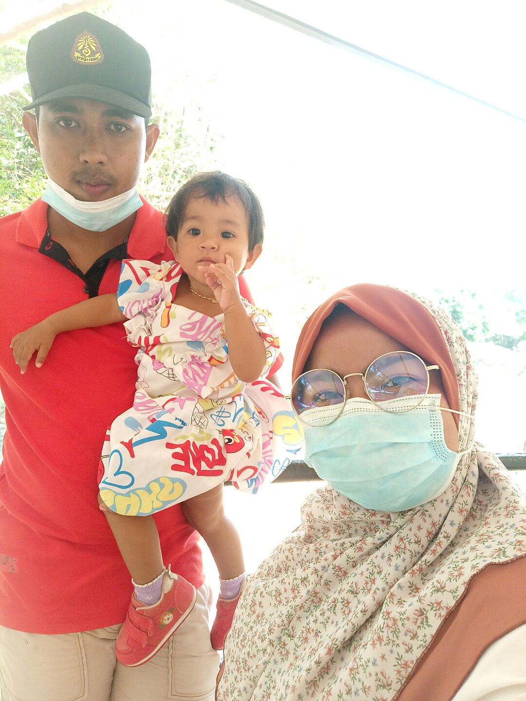 อุไรยา สะแร๊ะมุหมีน profile icon