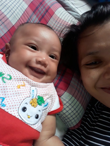 tentang bayi