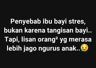 Betul Apa bener ?